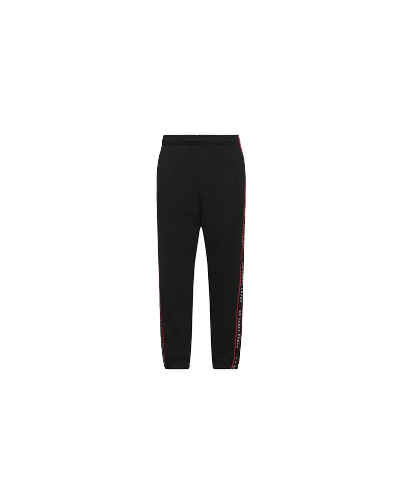 44 LABEL GROUP HOSEN & RÖCKE - Hosenauf YOOX.COM Schwarz