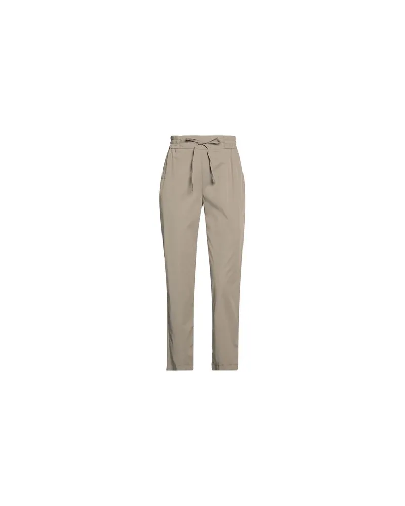 Rue du Bac HOSEN & RÖCKE - Hosenauf YOOX.COM Maulwurfsgrau