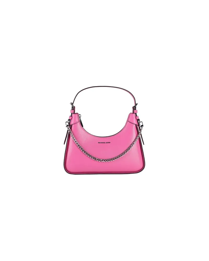 Michael Kors TASCHEN - Handtaschenauf YOOX.COM Fuchsia
