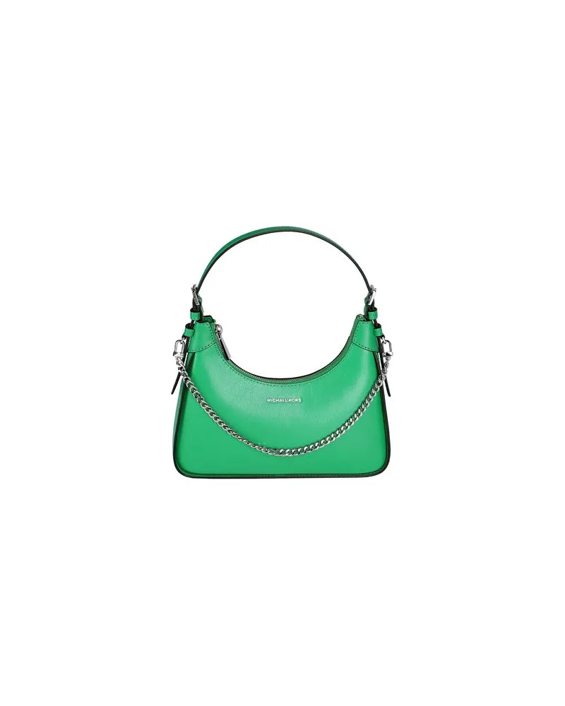 Michael Kors TASCHEN - Handtaschenauf YOOX.COM Grün