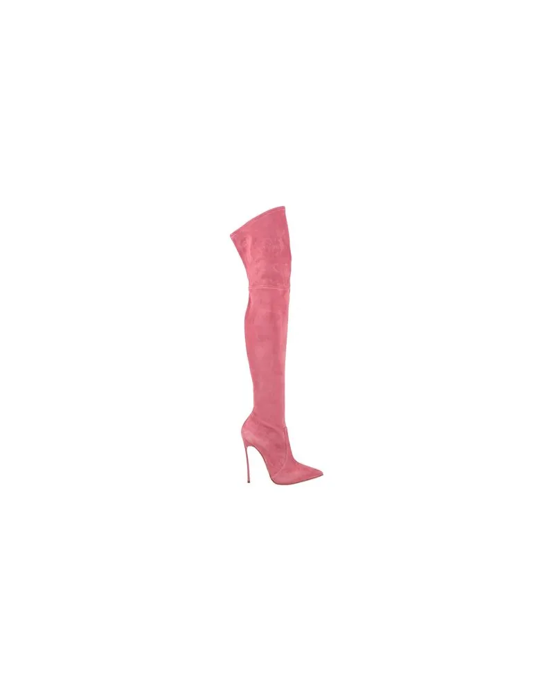 Casadei SCHUHE - Stiefelauf YOOX.COM Antikrosa
