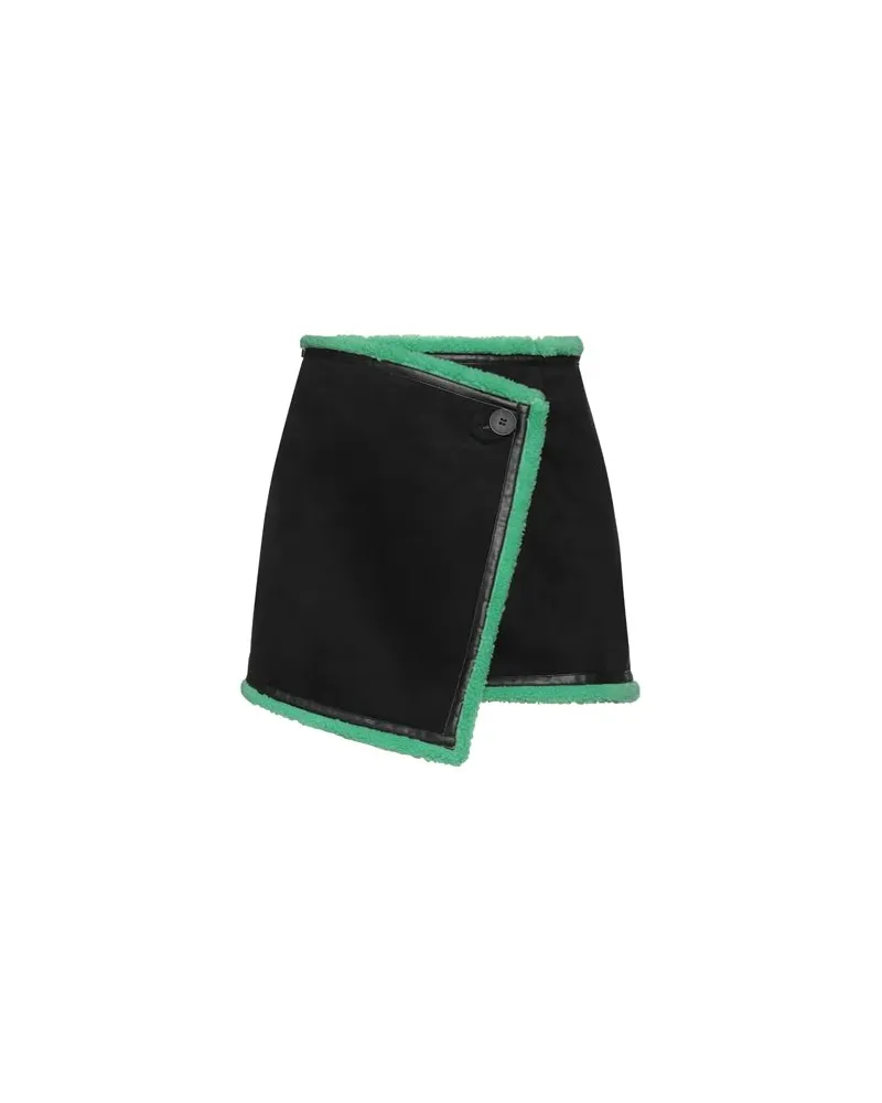 Actitude by Twinset HOSEN & RÖCKE - Miniröckeauf YOOX.COM Schwarz