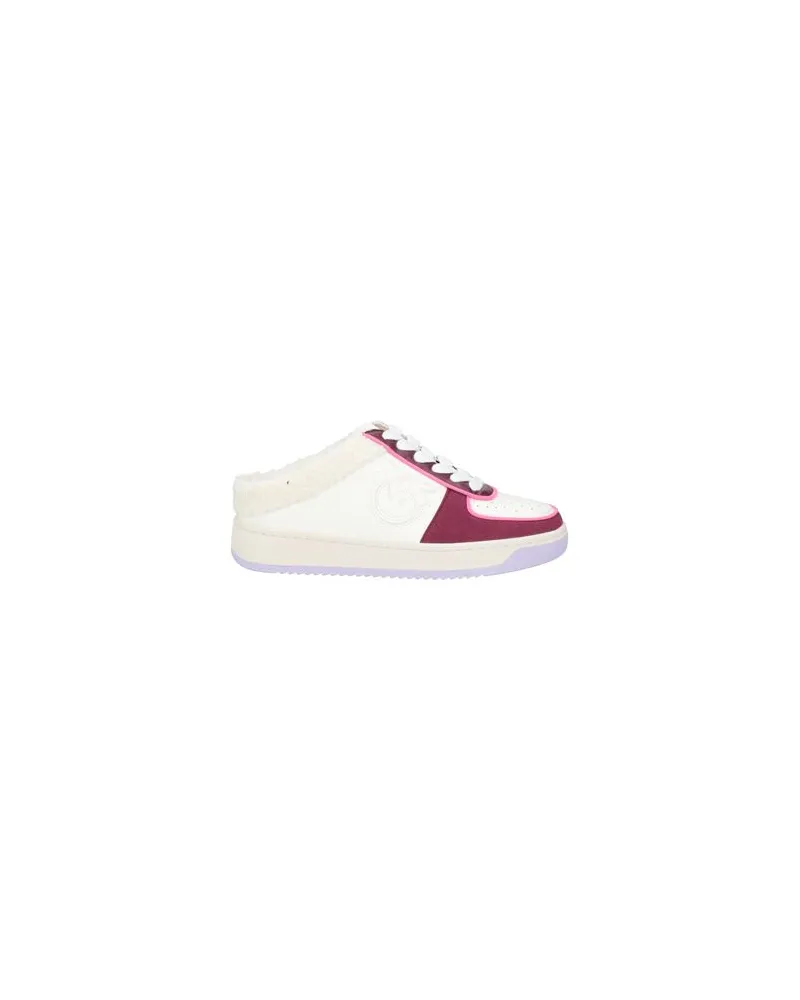 Pinko X ACBC - SCHUHE - Sneakersauf YOOX.COM Purpur