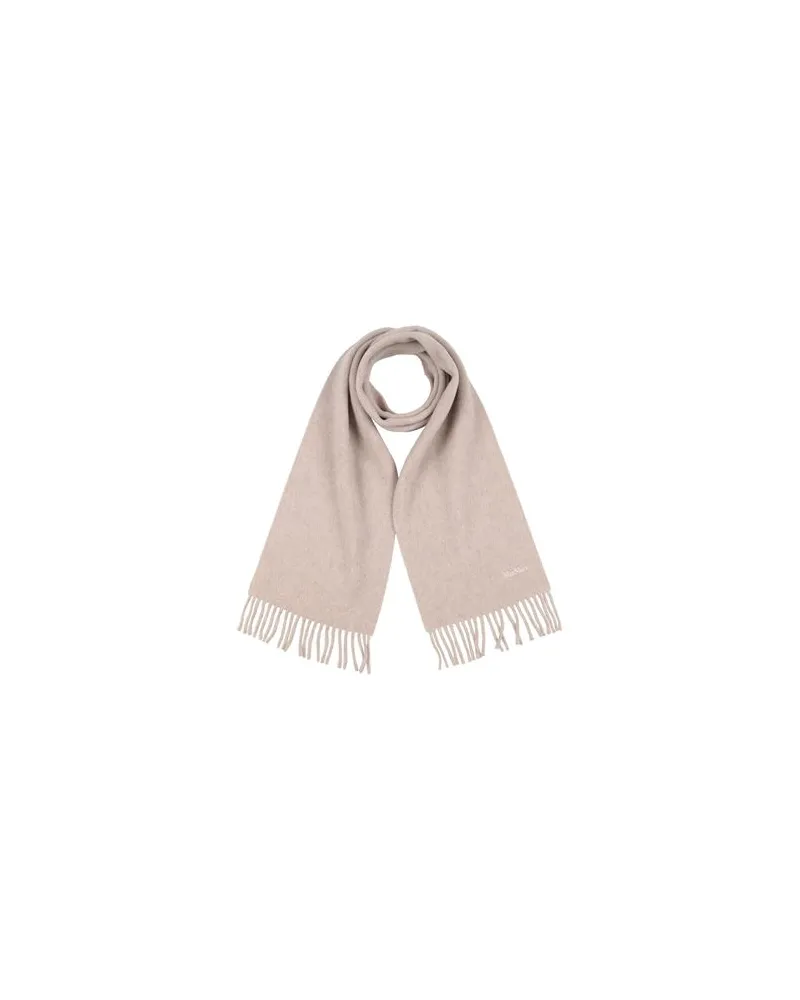 Max Mara ACCESSOIRES - Schalsauf YOOX.COM Beige