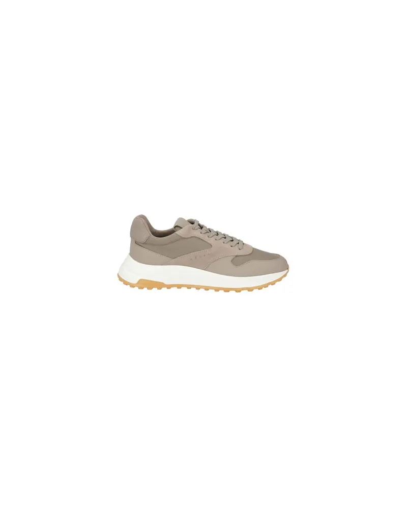 Hogan SCHUHE - Sneakersauf YOOX.COM Maulwurfsgrau