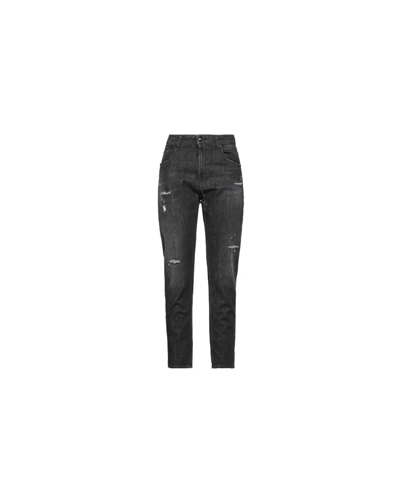 Replay HOSEN & RÖCKE - Jeanshosenauf YOOX.COM Braungrau