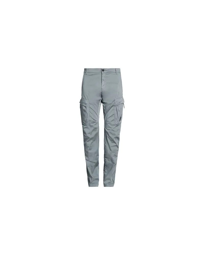 C.P. Company HOSEN & RÖCKE - Hosenauf YOOX.COM Taubenblau