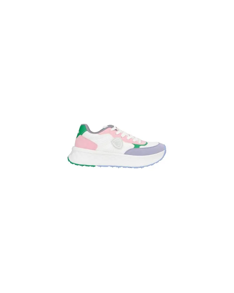 Blauer SCHUHE - Sneakersauf YOOX.COM Rosa