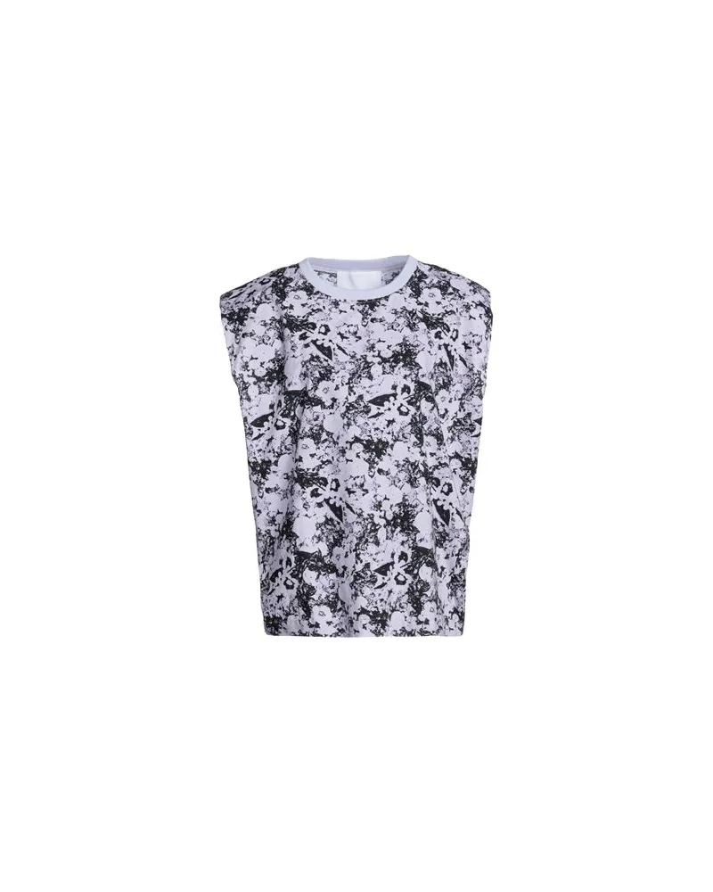 ROTATE Birger Christensen TOPS - T-shirtsauf YOOX.COM Lila