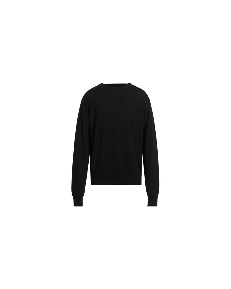 OAMC STRICKWAREN - Pulloverauf YOOX.COM Schwarz