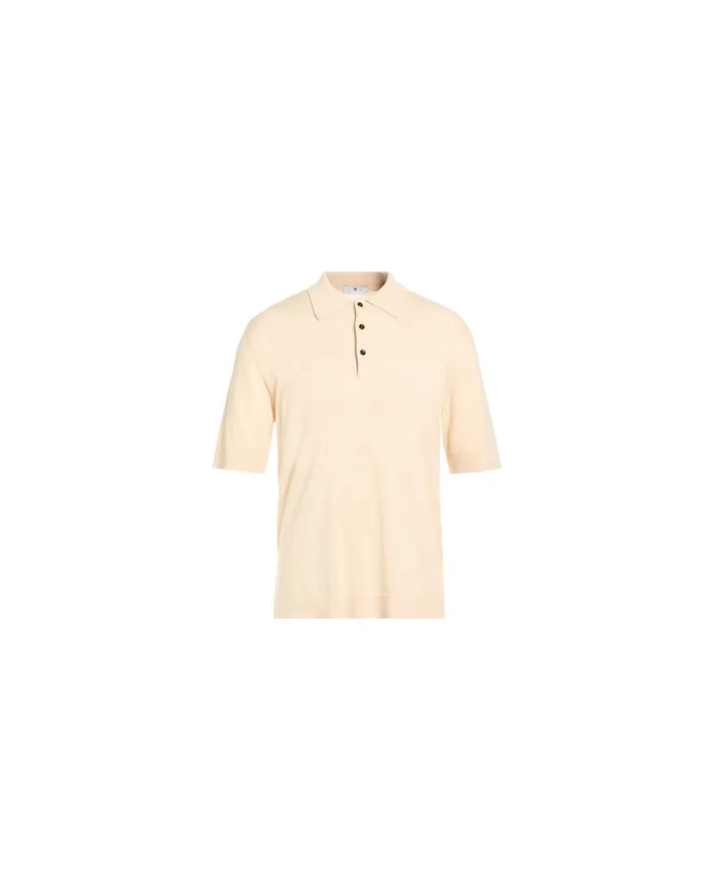 PT TORINO TOPS - Poloshirtsauf YOOX.COM Beige