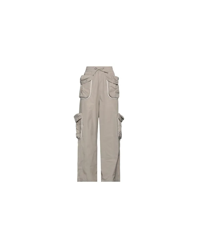 SUNNEI HOSEN & RÖCKE - Hosenauf YOOX.COM Beige