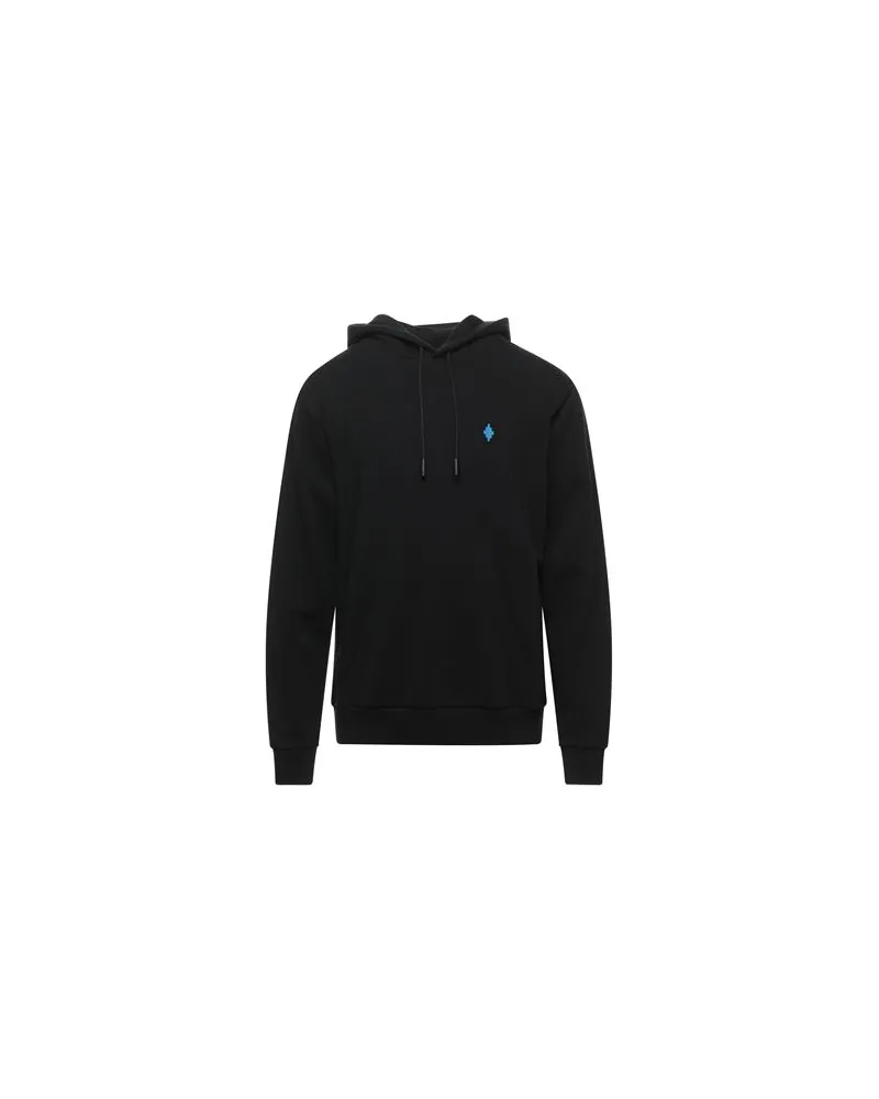 Marcelo Burlon | County of Milan TOPS - Sweatshirtsauf YOOX.COM Schwarz