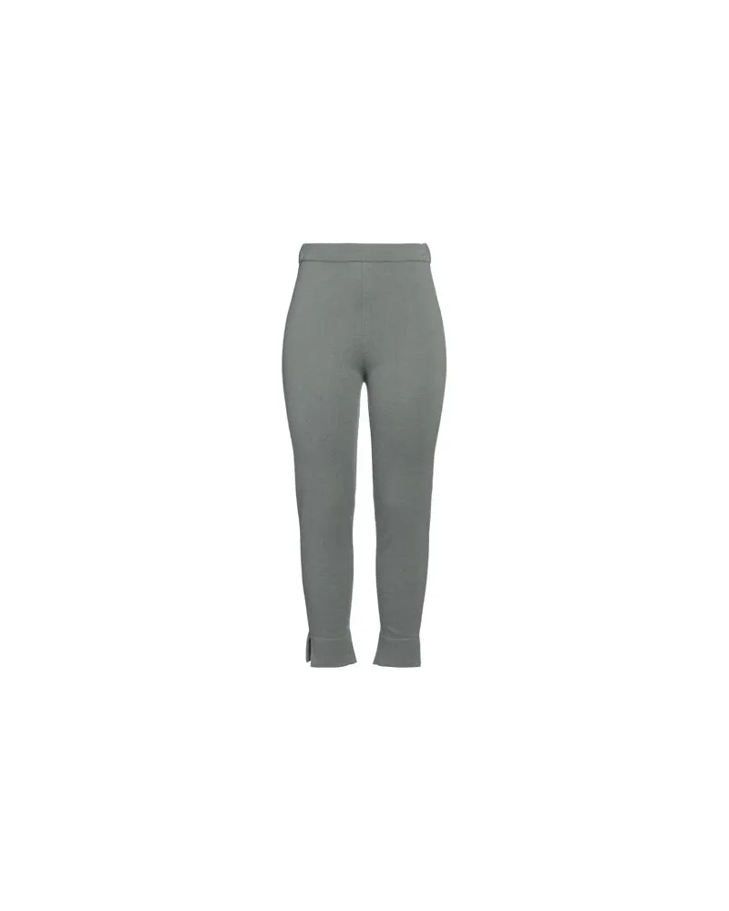 Fedeli HOSEN & RÖCKE - Hosenauf YOOX.COM Salbeigrün