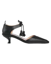 Thom Browne Pumps Schwarz