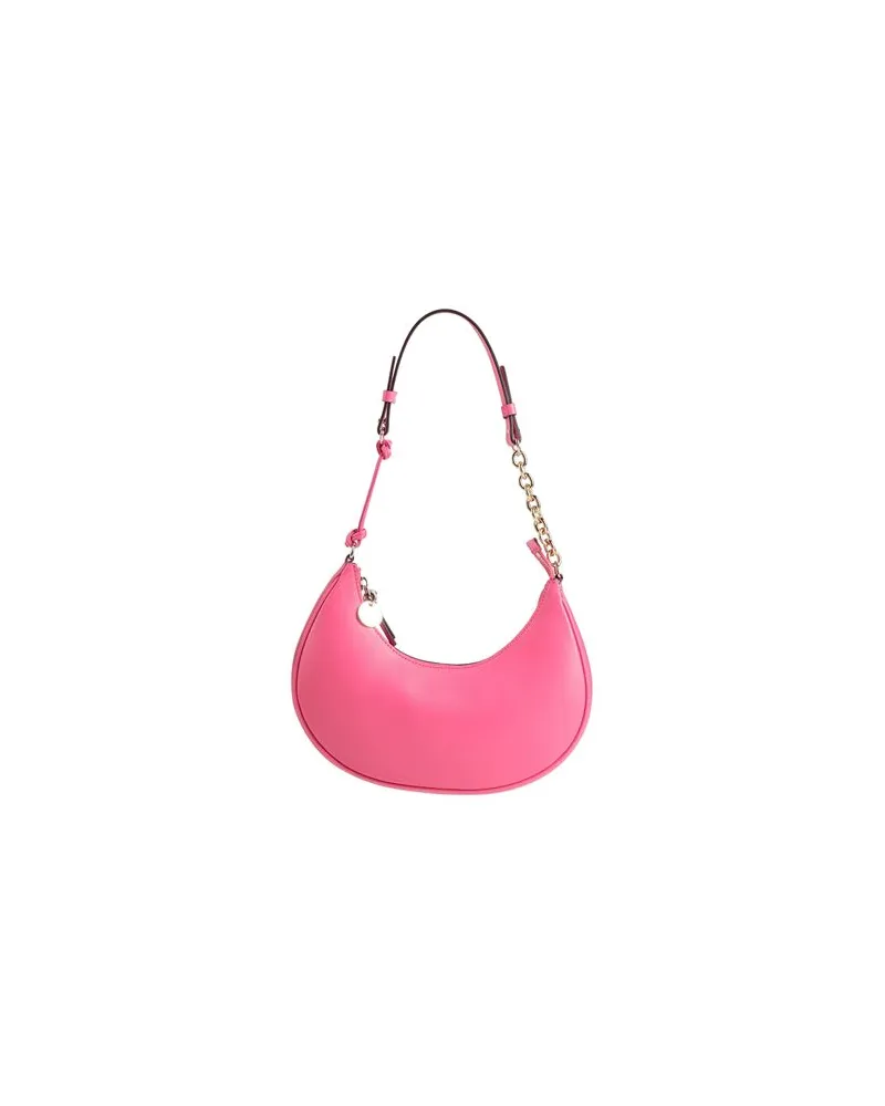 RED Valentino TASCHEN - Schultertaschenauf YOOX.COM Fuchsia