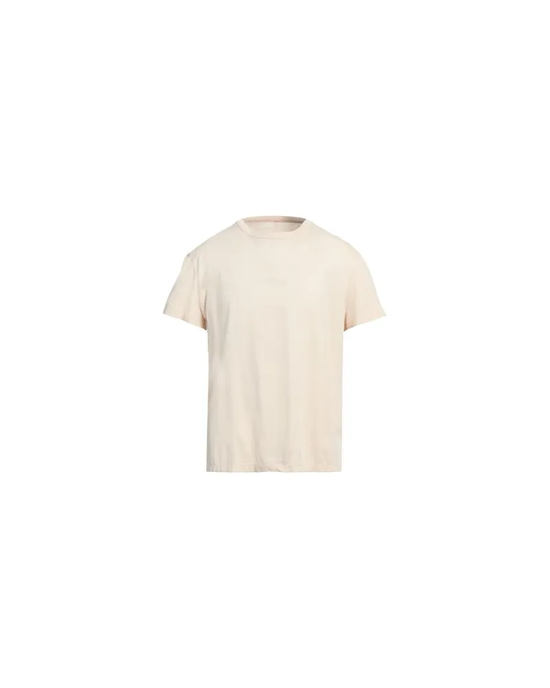 Maison Margiela TOPS - T-shirtsauf YOOX.COM Beige