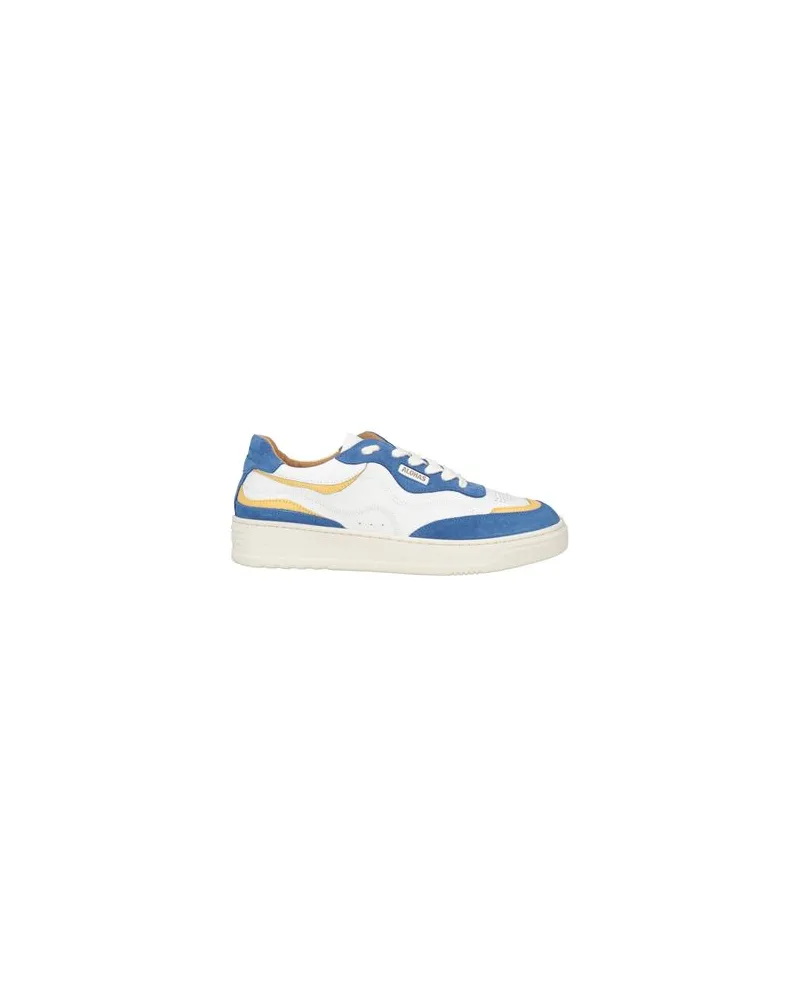 Alohas SCHUHE - Sneakersauf YOOX.COM Blau