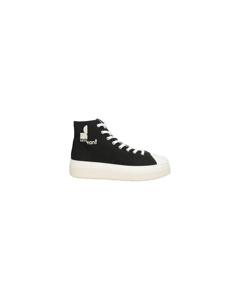 Isabel Marant SCHUHE - Sneakersauf YOOX.COM Schwarz