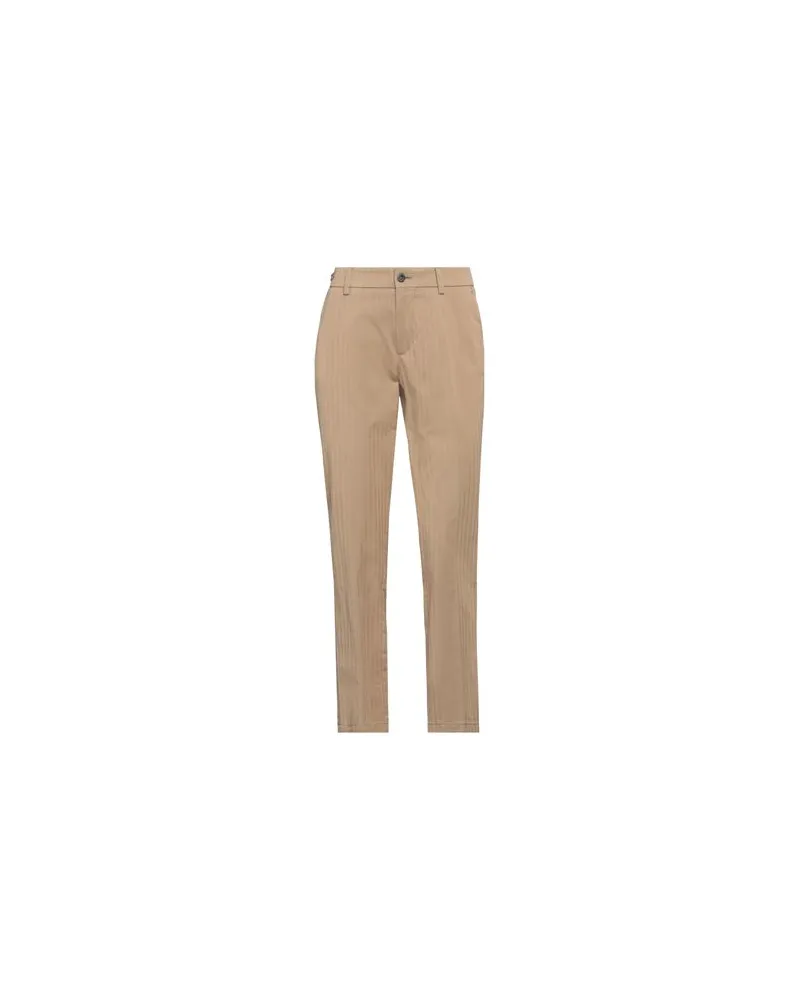 Berwich HOSEN & RÖCKE - Hosenauf YOOX.COM Sand