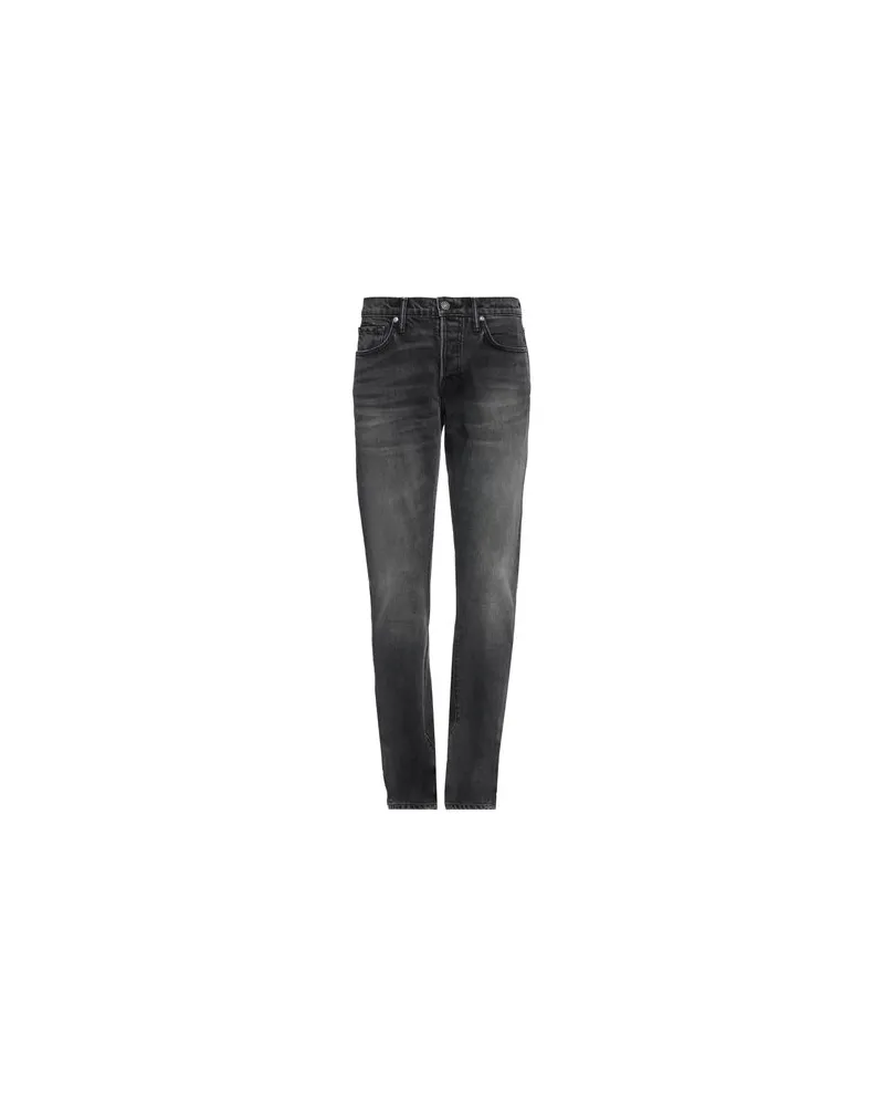 Tom Ford HOSEN & RÖCKE - Jeanshosenauf YOOX.COM Schwarz