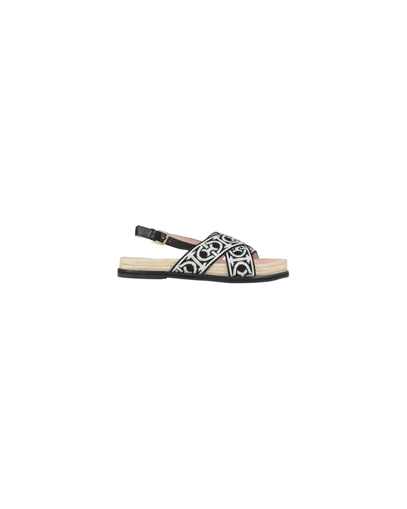 Coccinelle SCHUHE - Espadrillesauf YOOX.COM Schwarz