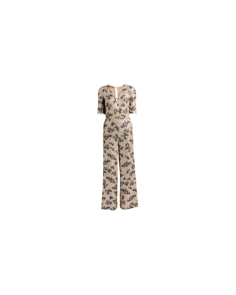 SIYU OVERALLS - Jumpsuitsauf YOOX.COM Gold