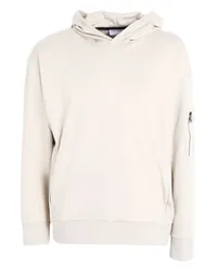 Calvin Klein Sweatshirt Beige