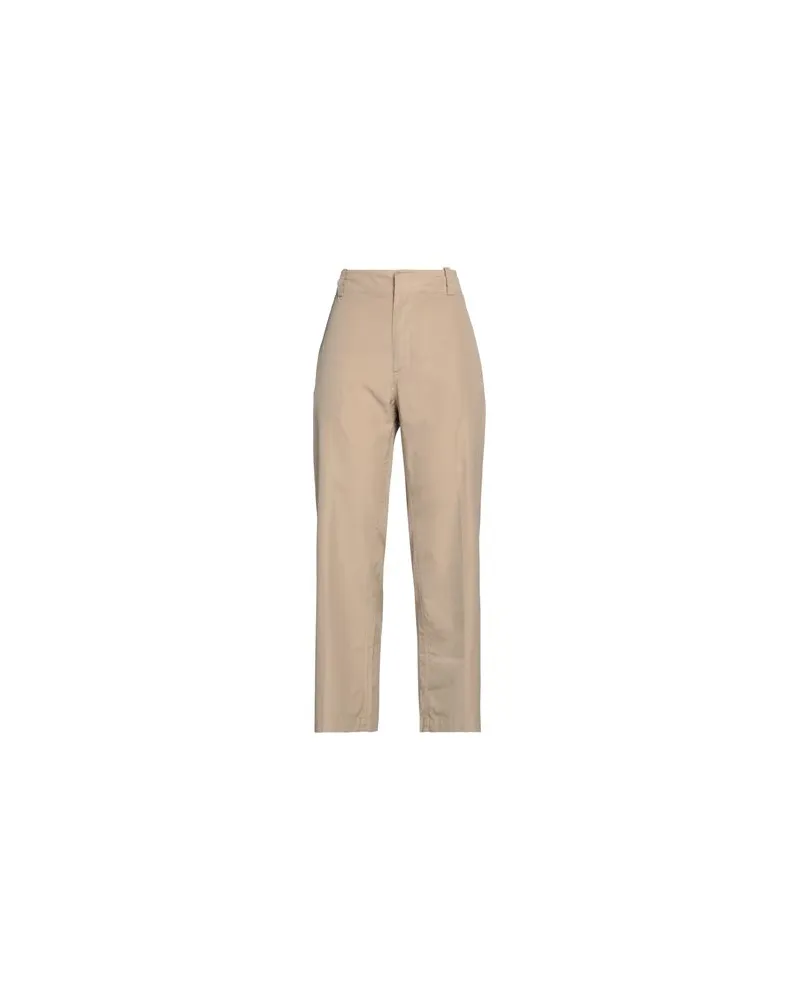 Mauro Grifoni HOSEN & RÖCKE - Hosenauf YOOX.COM Beige