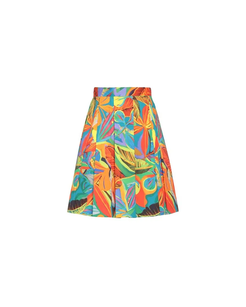 Nora Barth HOSEN & RÖCKE - Miniröckeauf YOOX.COM Azurblau
