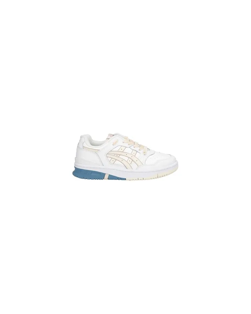 Asics SCHUHE - Sneakersauf YOOX.COM Weiß