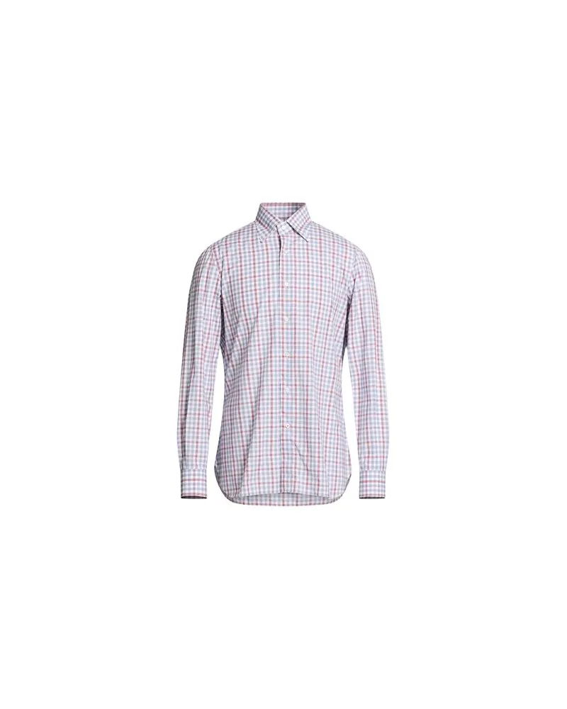 Isaia TOPS - Hemdenauf YOOX.COM Marineblau