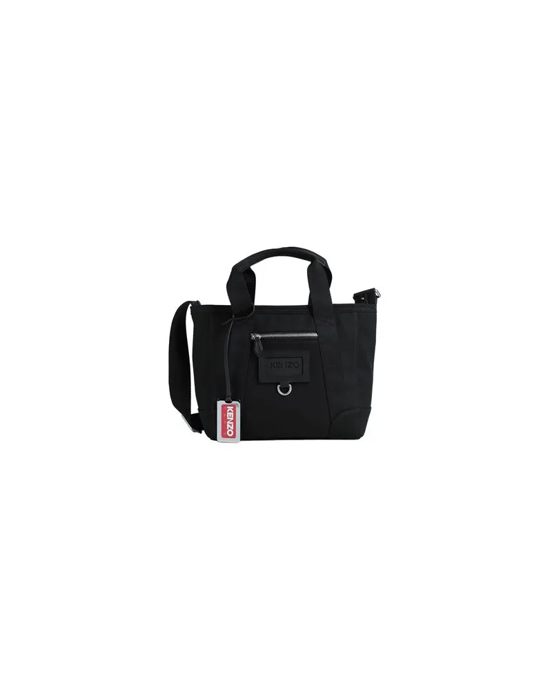 Kenzo TASCHEN - Handtaschenauf YOOX.COM Schwarz