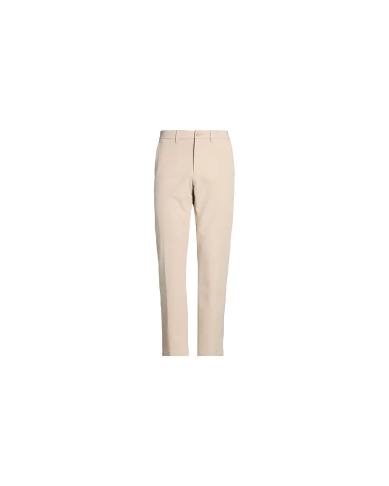 HUGO BOSS HOSEN & RÖCKE - Hosenauf YOOX.COM Beige