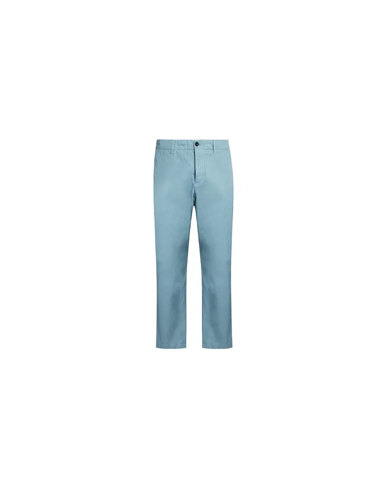 Department 5 HOSEN & RÖCKE - Hosenauf YOOX.COM Taubenblau