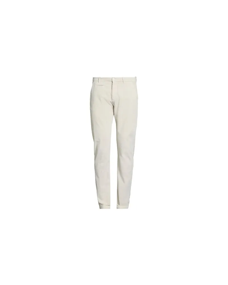 UNIFORM HOSEN & RÖCKE - Hosenauf YOOX.COM Elfenbein