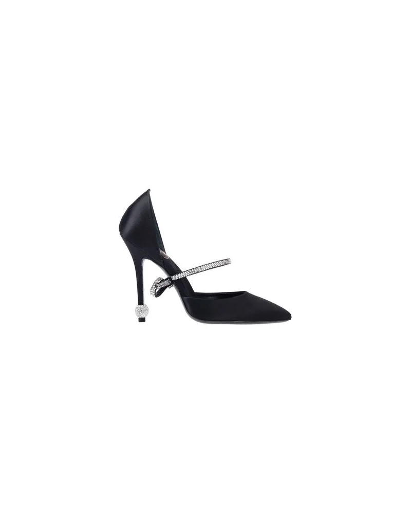 Roger Vivier SCHUHE - Pumpsauf YOOX.COM Schwarz