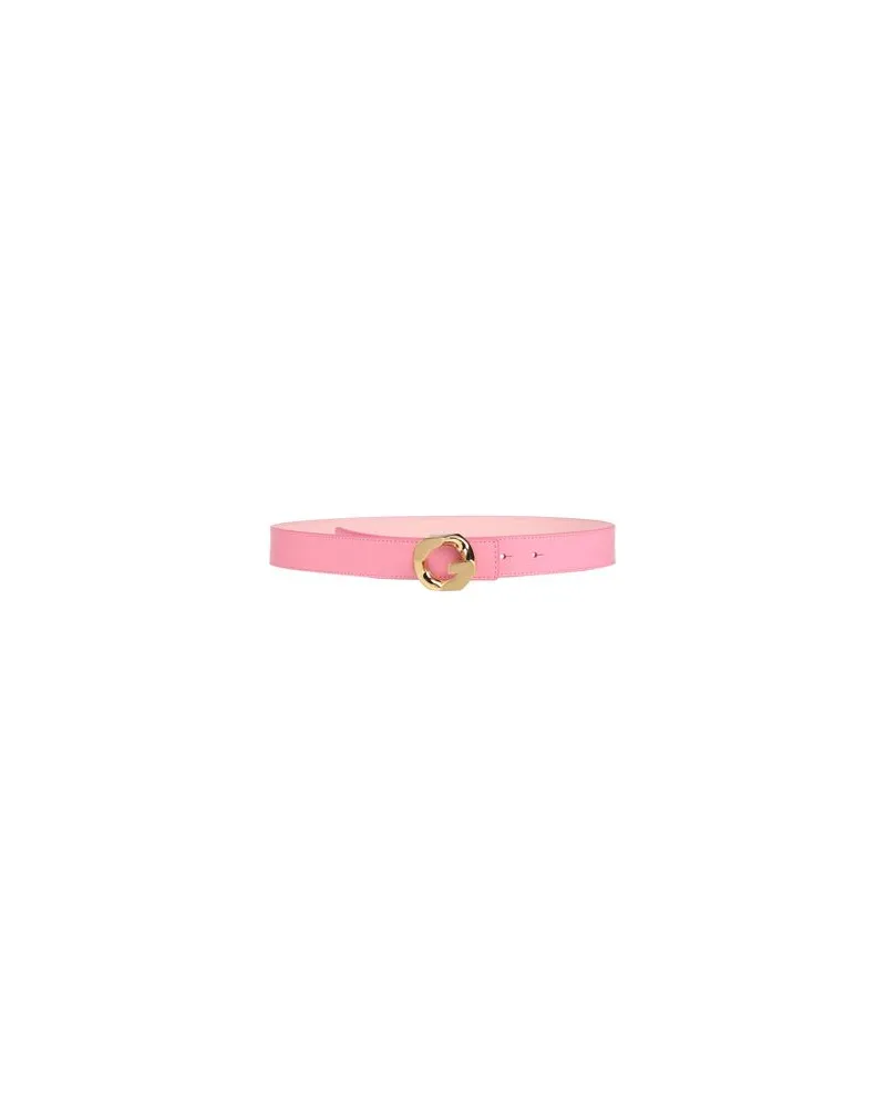Givenchy Kleinlederwaren - Gürtelauf YOOX.COM Rosa