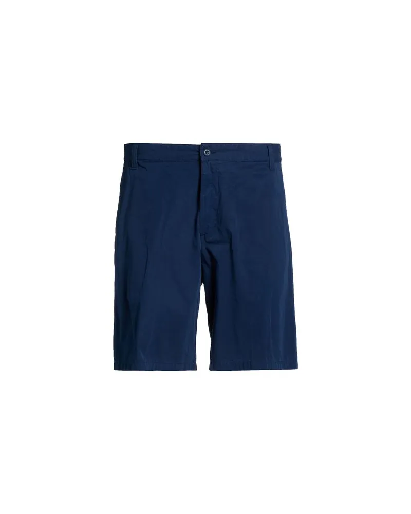 Carhartt WIP HOSEN & RÖCKE - Shorts & Bermudashortsauf YOOX.COM Marineblau