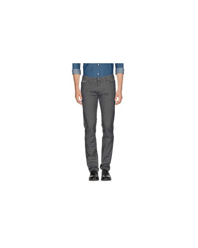 Harmont & Blaine HOSEN & RÖCKE - Hosenauf YOOX.COM Grau