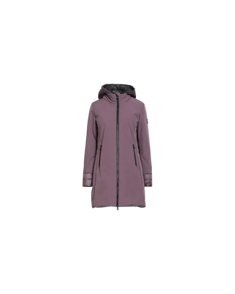 RefrigiWear JACKEN & MÄNTEL - Mäntelauf YOOX.COM Malve