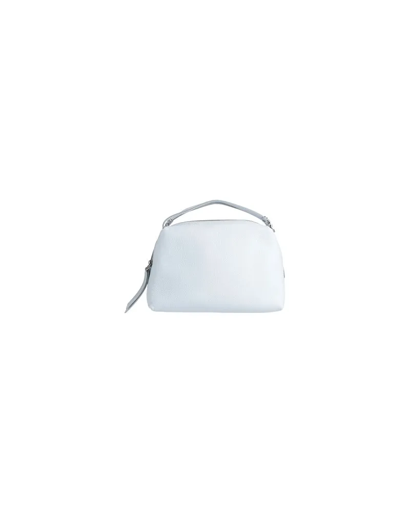 Gianni Chiarini TASCHEN - Handtaschenauf YOOX.COM Himmelblau