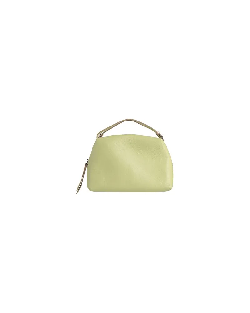 Gianni Chiarini TASCHEN - Handtaschenauf YOOX.COM Salbeigrün