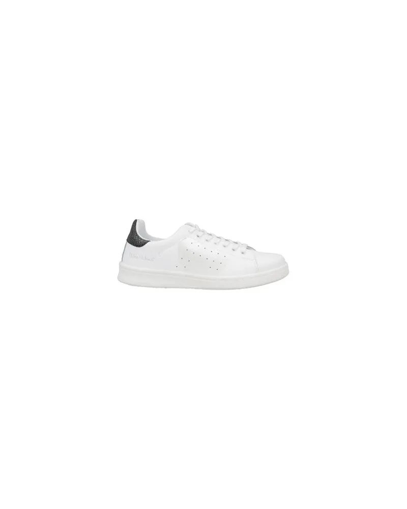 NiRa Rubens SCHUHE - Sneakersauf YOOX.COM Weiß