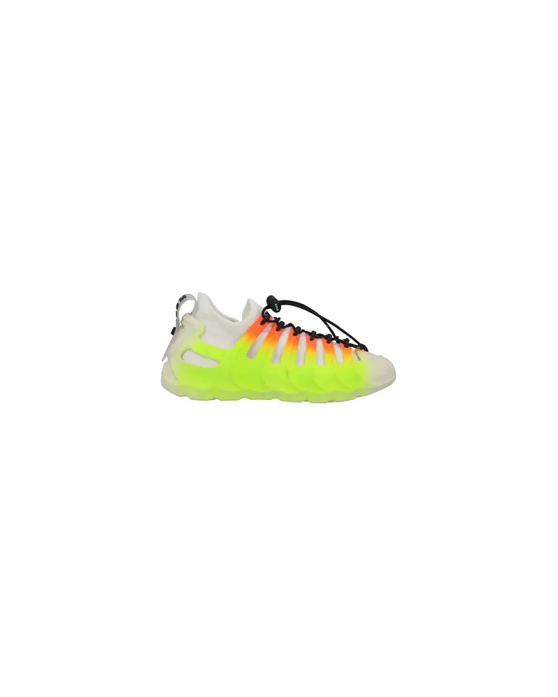 MSGM SCHUHE - Sneakersauf YOOX.COM Orange