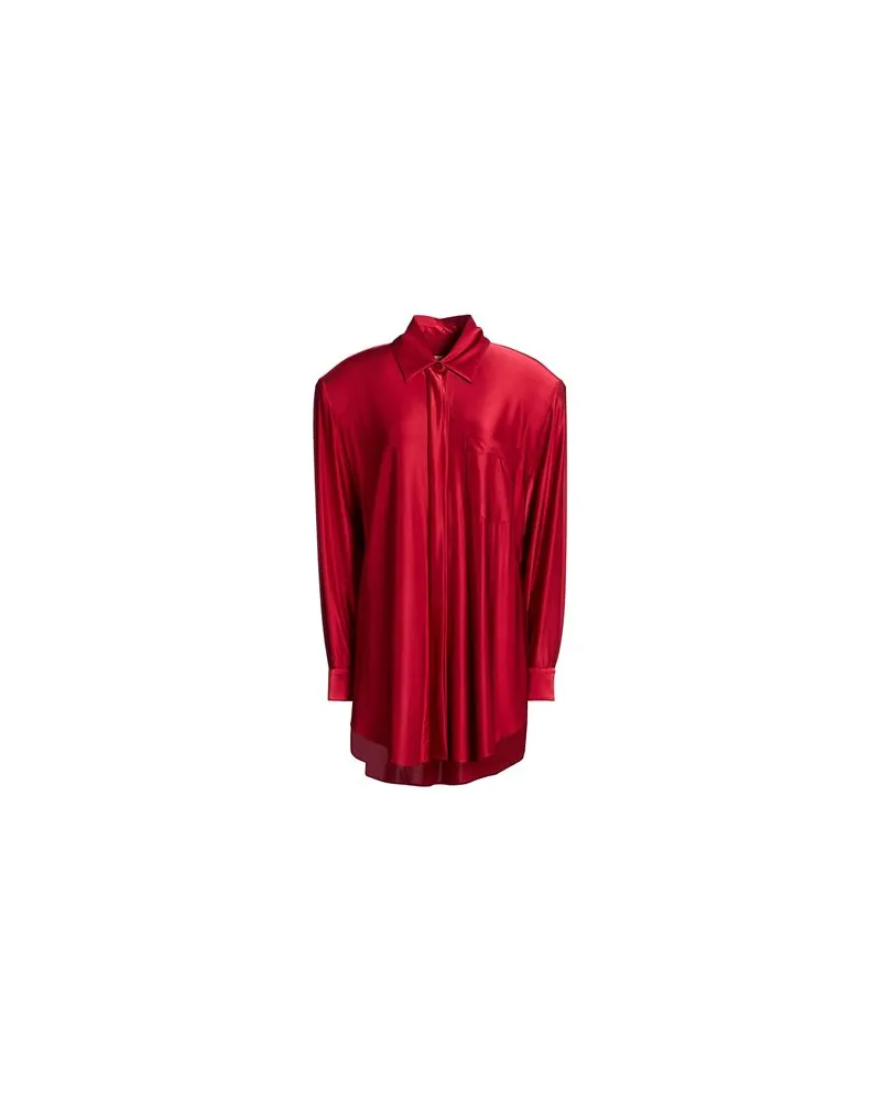 Alexandre Vauthier TOPS - Hemdenauf YOOX.COM Bordeaux
