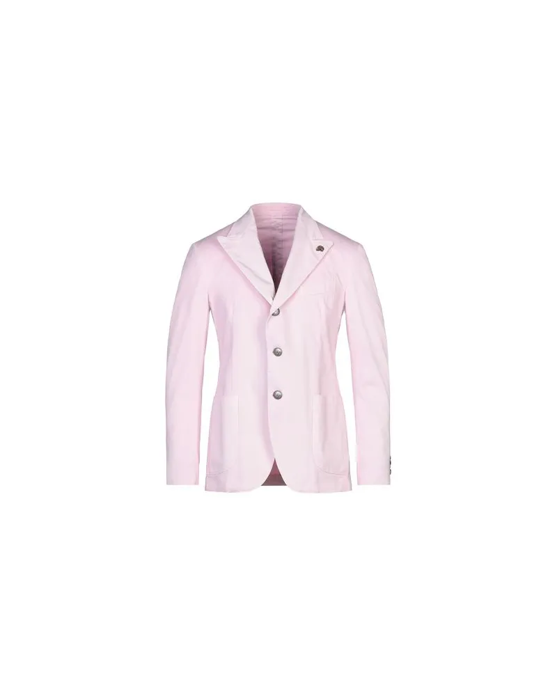 Gabriele Pasini ANZÜGE und CO-ORDS - Blazersauf YOOX.COM Rosa