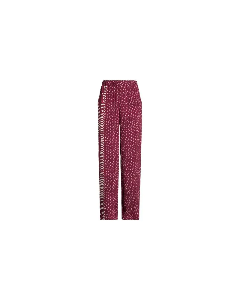 Antonelli Firenze HOSEN & RÖCKE - Hosenauf YOOX.COM Bordeaux