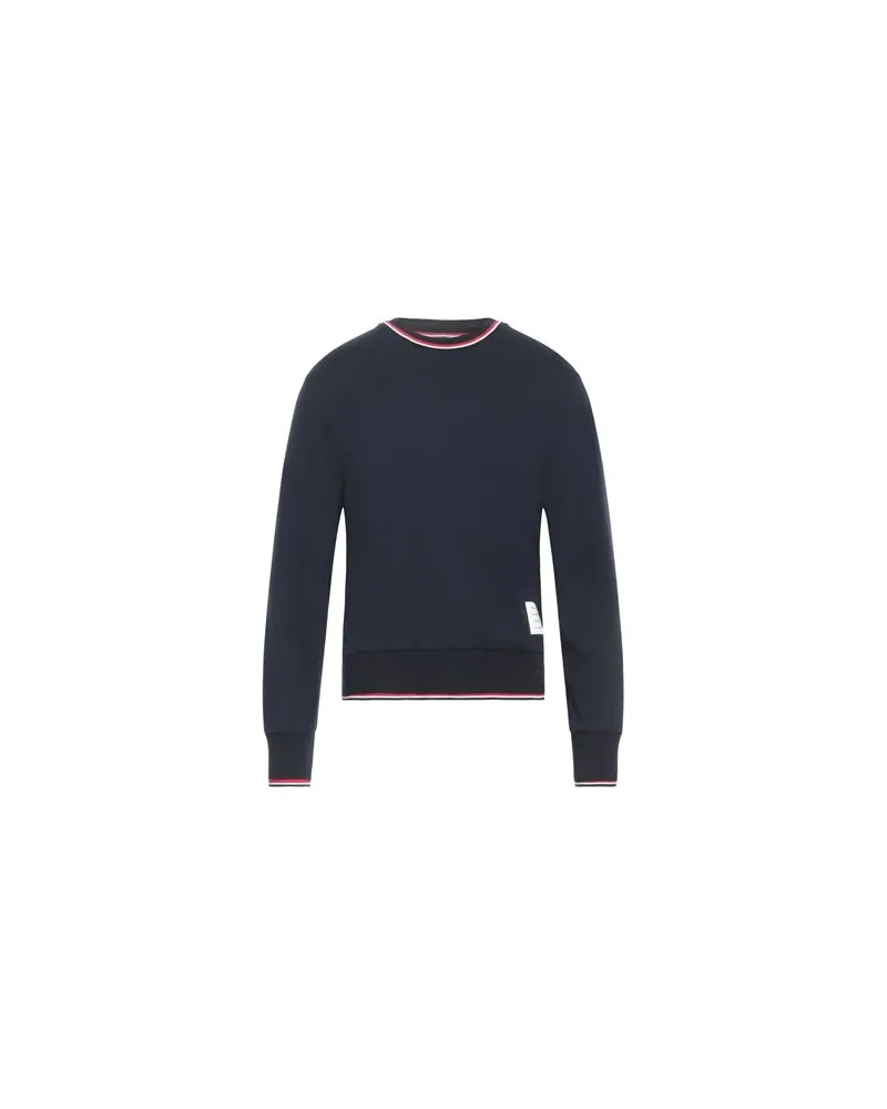 Thom Browne STRICKWAREN - Pulloverauf YOOX.COM Nachtblau