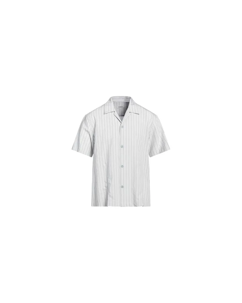 Sandro TOPS - Hemdenauf YOOX.COM Himmelblau